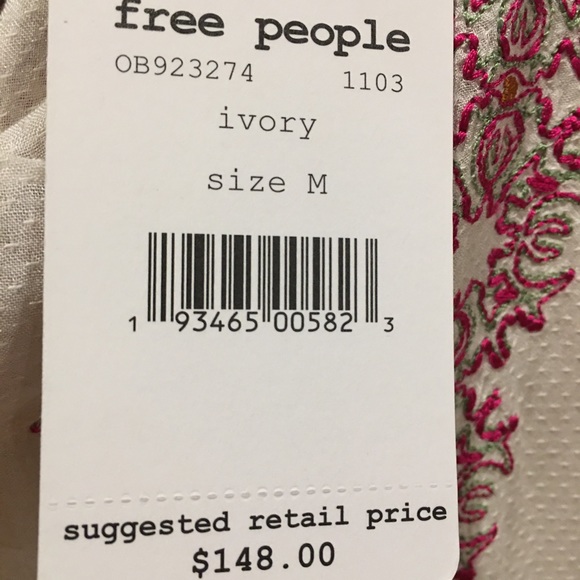 Free People dress - Picture 4 of 5